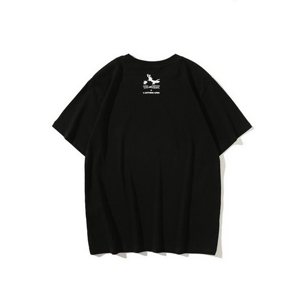 men bape t-shirts M-3XL-083